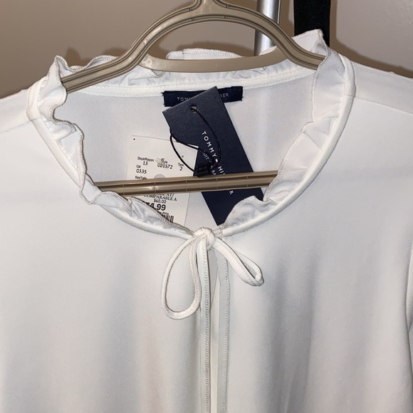 Tommy Hilfiger women top - Picture 2 of 3